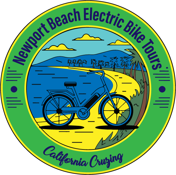 Newport Beach Electric Bike Tours